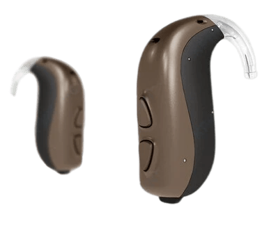 Слуховой аппарат Bernafon Viron 1 BTE 105